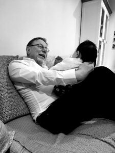 In memoriam Johnny Coopmans