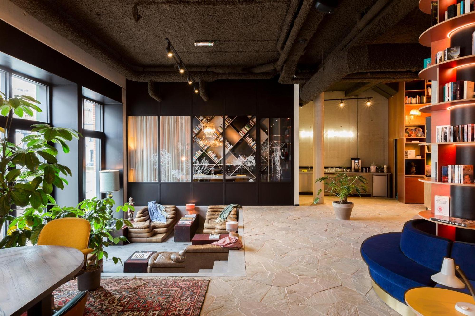 Où Dormir Près de Steytelinckpark : 3 Hôtels avec Accès Aéroport