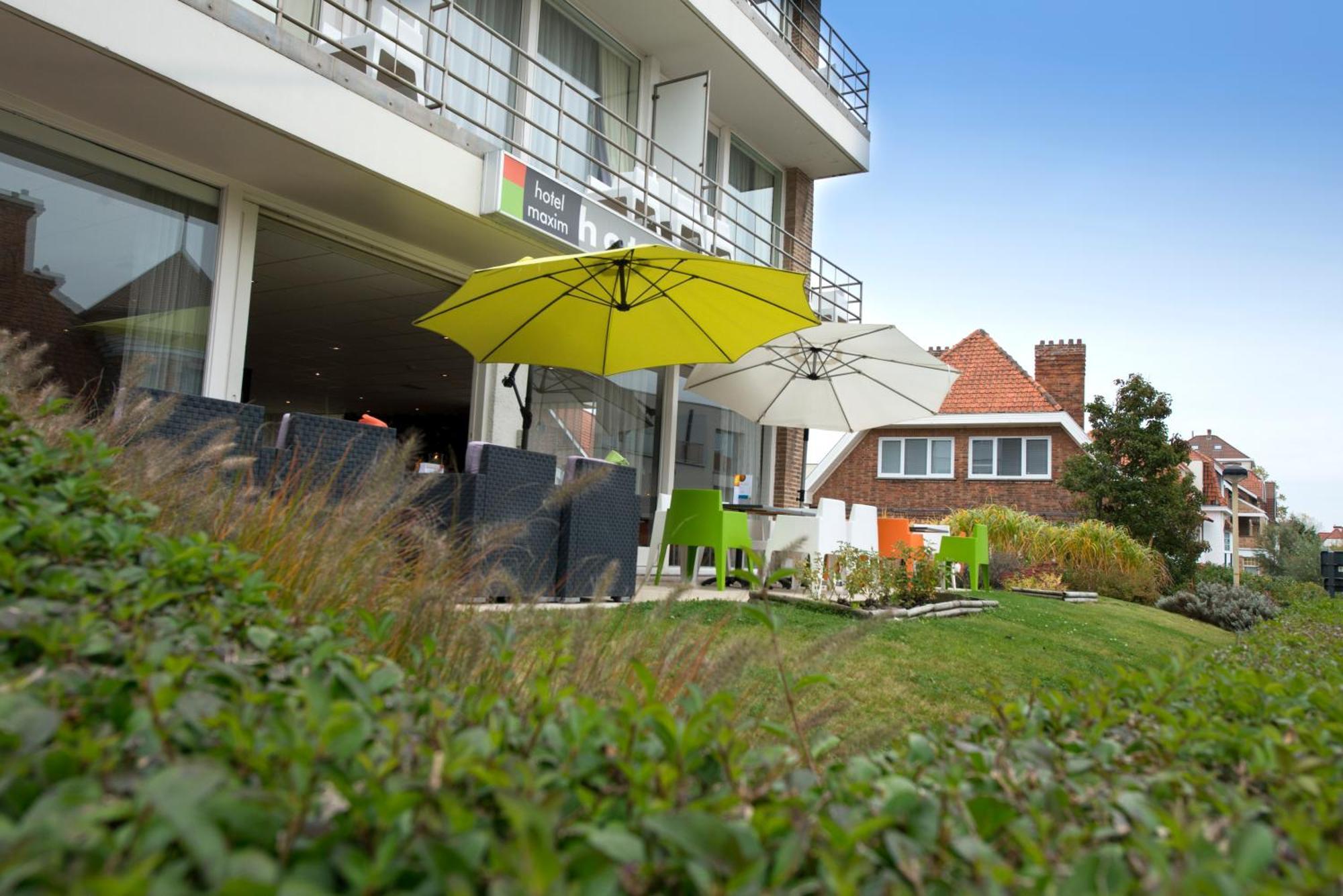 4 Hôtels Centraux en Flandre-Occidentale Worth Booking