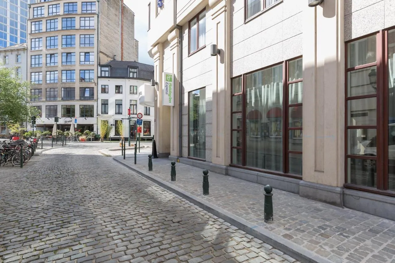 13 Hôtels du Centre de Bruxelles Qui Méritent Votre Attention