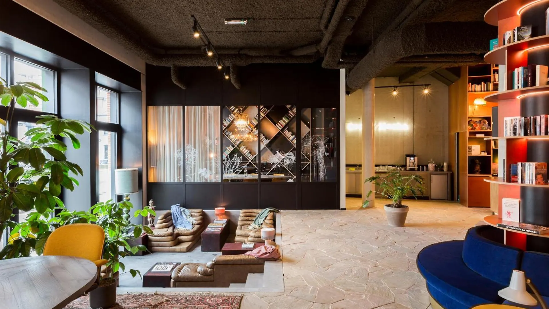 Où Dormir Près de Steytelinckpark : 3 Hôtels avec Accès Aéroport