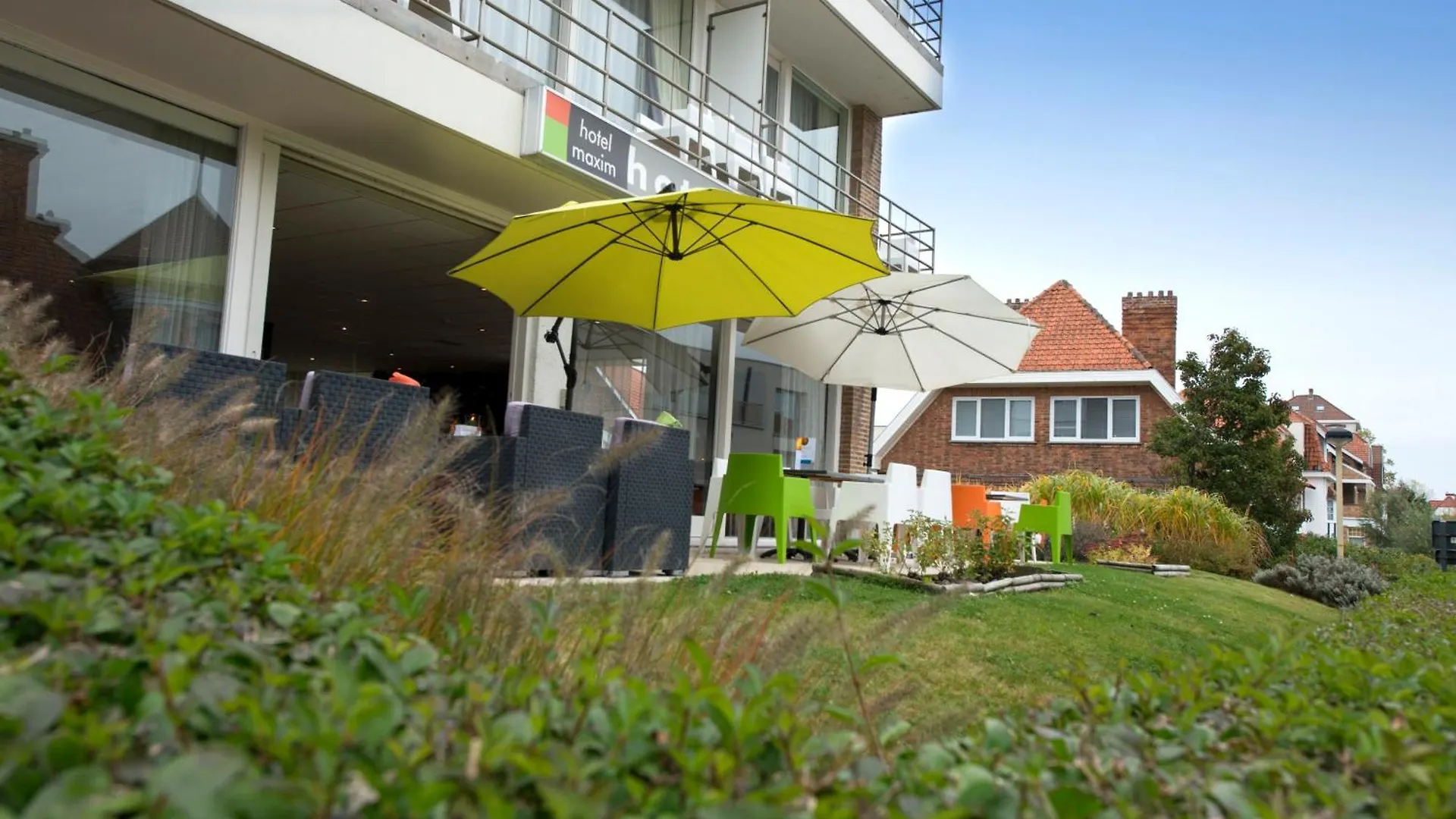 4 Hôtels Centraux en Flandre-Occidentale Worth Booking